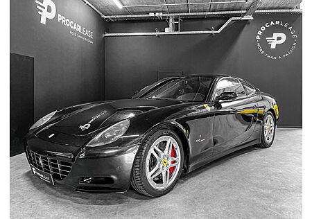 Ferrari 612 Scaglietti F1 HGTC/19/NAV/BECKER/XENON/ELEC