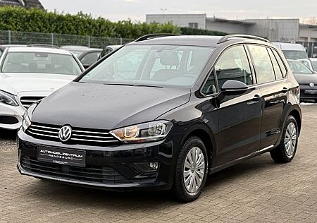 VW Golf Sportsvan Volkswagen Golf VII Sportsvan 1.2 Comfortline DSG 1.HAND