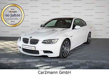 BMW M3 Coupe