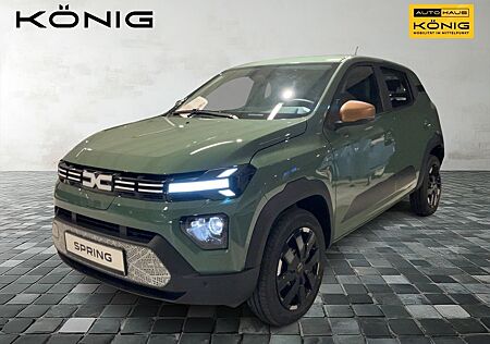 Dacia Spring Extreme ELECTRIC 65