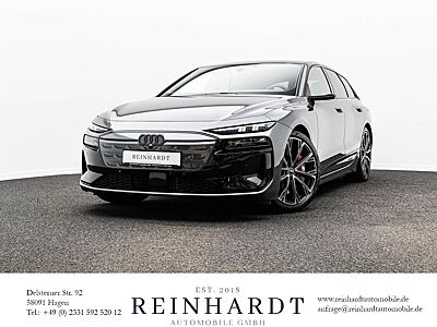 Audi S6 E-TRON AVANT EDITION ONE ACC/HuD/PANO/S-SITZE