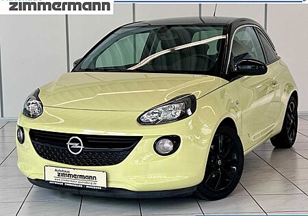 Opel Adam 1.4 'Unlimited' IntelliLink - Winter-Paket