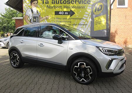 Opel Crossland X Crossland/Ultimate/Allwett/Navi/Alcantara/Kamera