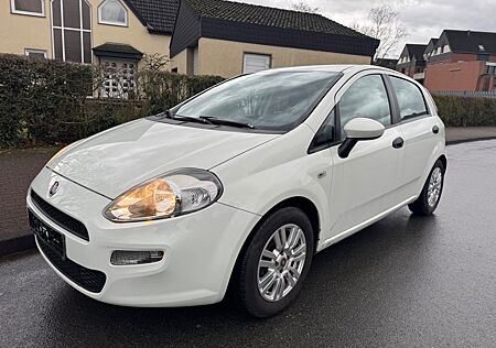Fiat Punto Pop Street Klima City Servo Euro 6