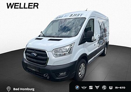Ford Transit 350 2.0 TDCI L2 Trend Kasten Bluetooth