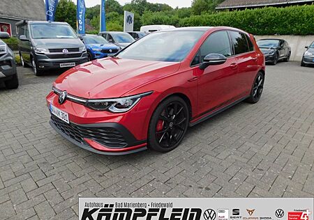VW Golf Volkswagen GTI Clubsport 2.0TSI DSG Pano NAV LED HUD