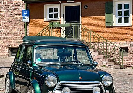 Mini 1300 40 Jahre Jubiläumsmodel