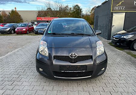 Toyota Yaris Life/Klima Automatik