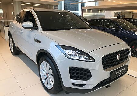 Jaguar E-Pace D180 SE 4WD Auto SE