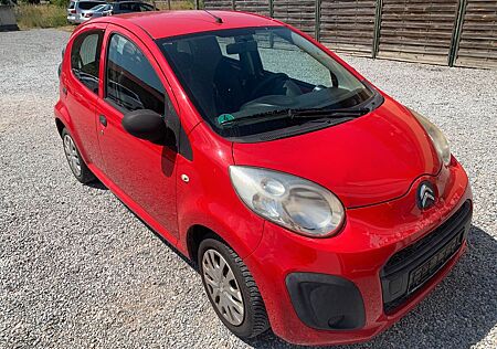 Citroën C1 Attraction