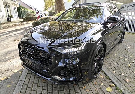 Audi RS Q8 RSQ8 Dynamik+/Pano/HeadUp/Keramik/305Kmh/23"