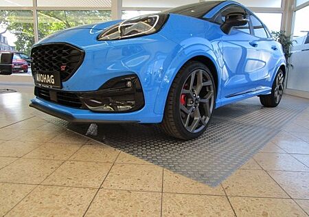 Ford Puma ST X 1,0 l EcoBoost Mild-Hybrid *Navi-DAB*