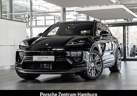Porsche Macan 4