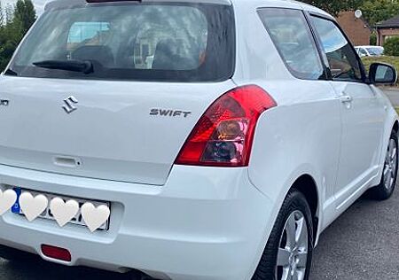 Suzuki Swift Comfort