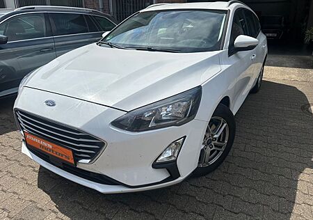 Ford Focus Turnier Cool & Connect - 1018