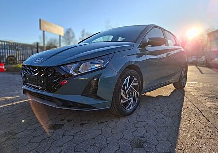 Hyundai i20 1.0 T-GDi Trend Navigation