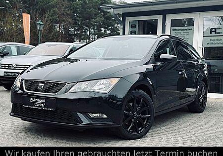 Seat Leon ST Style 1.4+SHZ+Tempomat+Klimaautomatik+