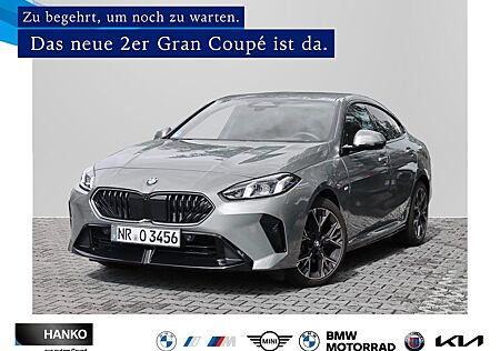 BMW 218d Gran Coupé Deal UPE 51600€