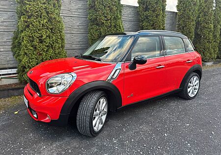 Mini Cooper S COOPER_S Countryman All4*TÜV NEU