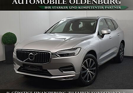 Volvo XC 60 XC60 D4 Inscription *AHK*ACC*Pano*Kam*H&K*BLIS*