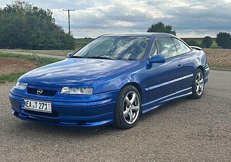 Opel Calibra gebraucht kaufen Opel Calibra 2.5i V6 DTM DTM