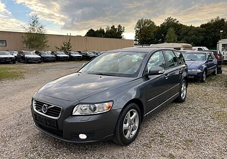 Volvo V50 D3 Business Pro Edition