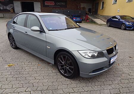 BMW 320i 320 3 Lim.