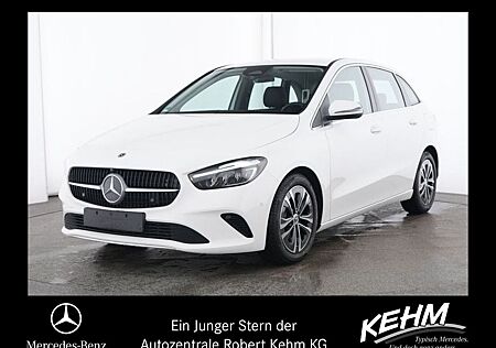 Mercedes-Benz B 200 +PROGRESSIVE+AHK+KAMERA+WINTER-P.+LED+DAB+