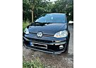 VW Up Volkswagen 1.0 44kW move ! ohne Start-Stopp-Syste mov...