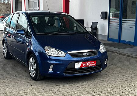 Ford C-Max Style I Benzin I TÜV I Automatik