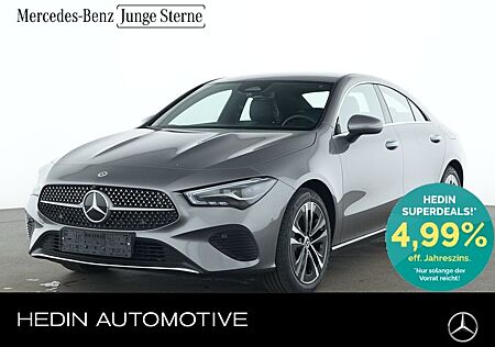 Mercedes-Benz CLA 180 Coupé |Progressive|LED|NAVI|KEYL|KAM|PTS