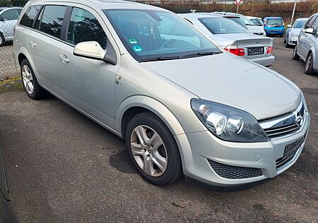 Opel Astra H Caravan Edition "111 Jahre"