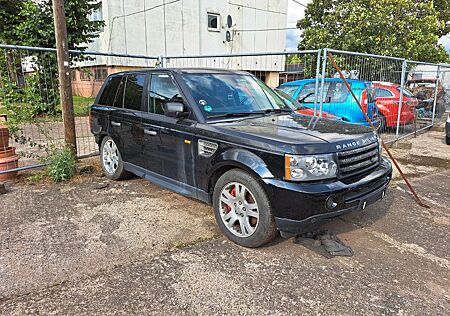 Land Rover Range Rover Sport TDV8 HSE HSE