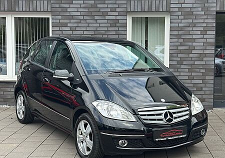 Mercedes-Benz A 180 A180CDI Automatik/Avantgarde/Tempomat/SHZ