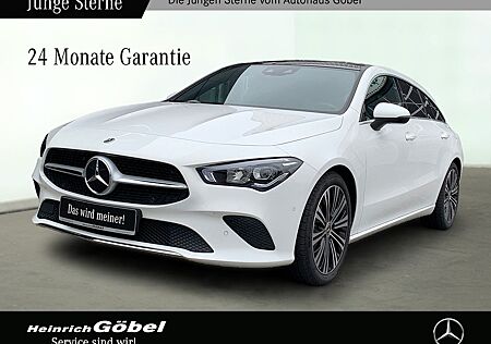 Mercedes-Benz CLA 180 Shooting Brake CLA 180 SB