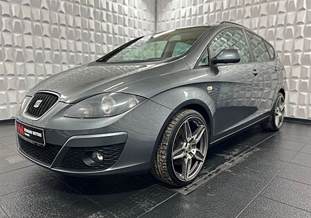 Seat Altea XL 2.0 TDI 4x4/Tempo/Einpark./Allrad/Bord.