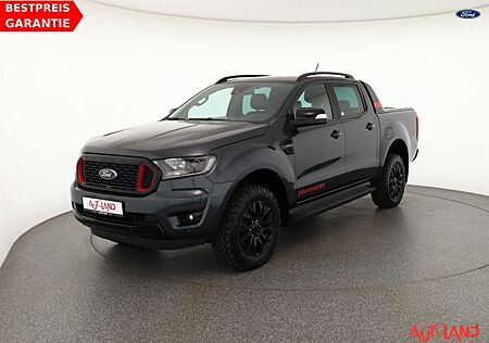 Ford Ranger 2.0 TDCi Wildtrak DoKa Thunder 4x4 LED