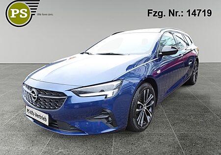 Opel Insignia 1.5 CDTI ST Ultimate Kamera PDC LED Nav
