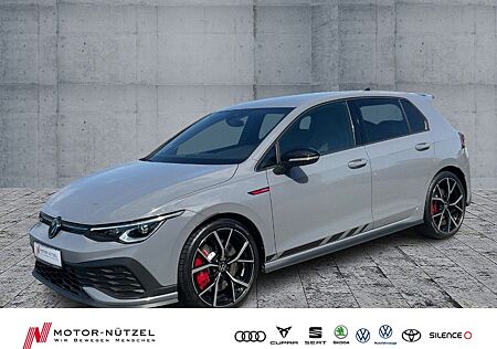 VW Golf Volkswagen GTI CLUBSPORT MATRIX+NAVI+SHZ+RFK+ACC+19"