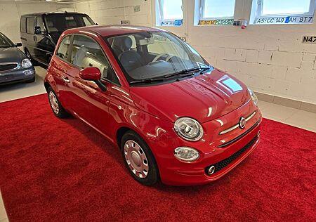 Fiat 500 1.3 Multijet 16V