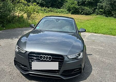 Audi A5 3.0 TDI S tronic quattro Sportback -