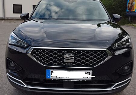 Seat Tarraco 2.0 TDI DSG Xcellence Allrad 7-Sitzer