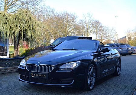 BMW 650i 650 6-serie High Executive Head Up - Comf.