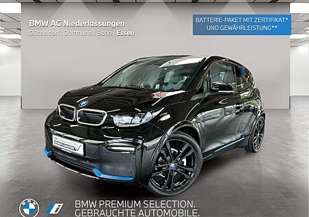 BMW i3s 120Ah Navi Kamera Sitzheizung