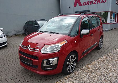 Citroën C3 Picasso 1.6 16V Selection 1.HAND, KLIMAAUTOM