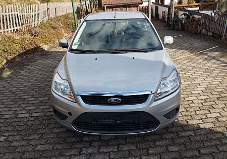 Ford Focus 2,0TDCi DPF Style+ Turnier Style+