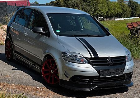 VW Golf Volkswagen Plus V Comfortline*II.HAND*SITZHZNG*