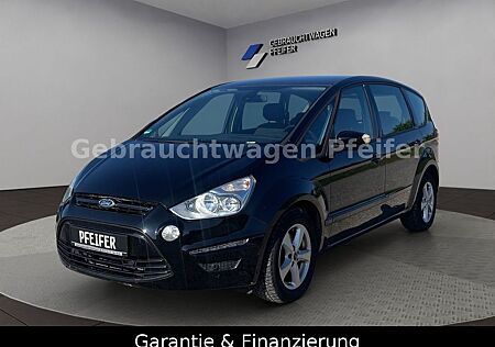 Ford S-Max 2.0 TDCi Trend*Automatik*7-Sitze*Klima*TÜV