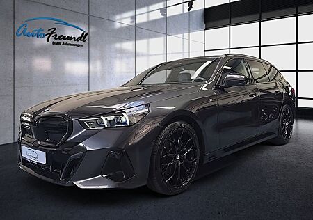 BMW 540d xDrive M Sport Pro *20 Zoll*AHK*Standh.*Aut