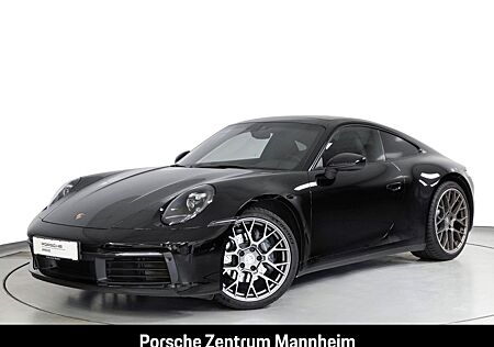 Porsche 992 911 Carrera Sportabgas Schiebedach Kamera Pr